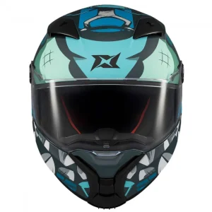 Кацига Axxis Fenix Angry Face C7