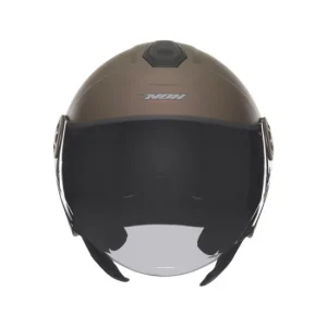 Кацига NOX N182 бронза