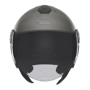 Кацига NOX N182 титаниум сива