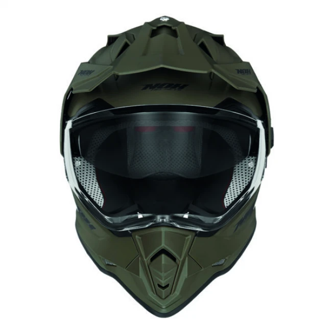 Кацига Nox N312 Matt Khaki Green