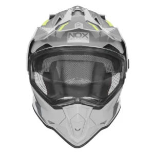 Кацига Nox N312 Block Fluo
