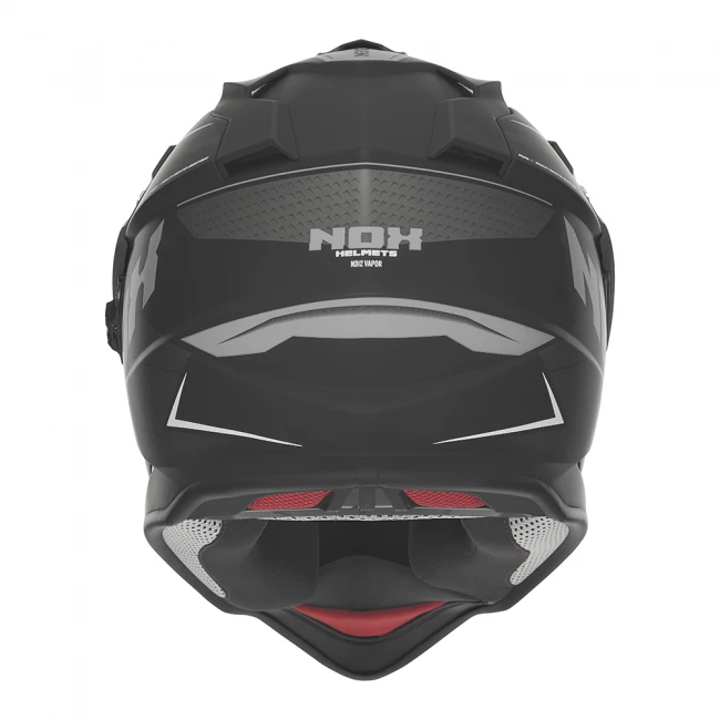 Кацига Nox N312 Vapor Титаниум - Image 2