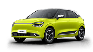 BOX - Dongfeng