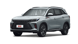 DFSK 600 - Dongfeng