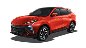 T5 EVO HEV