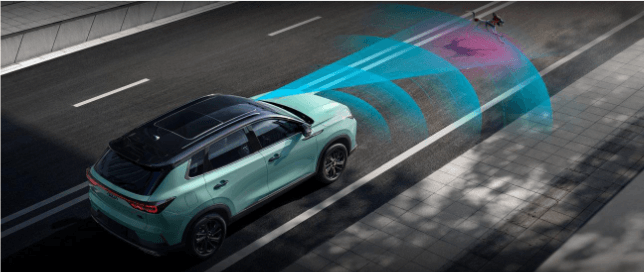 Huge - Dongfeng - Image 4