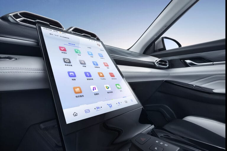 Mage - Dongfeng - Image 3