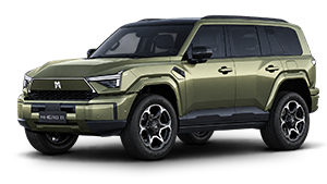 MHERO || 817 - Dongfeng