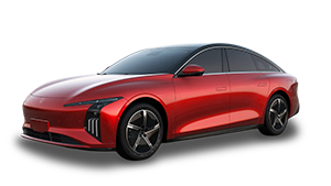 S7 EV - Dongfeng