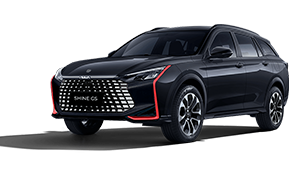 SHINE GS - Dongfeng