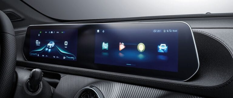 T5 Evo - Dongfeng - Image 2