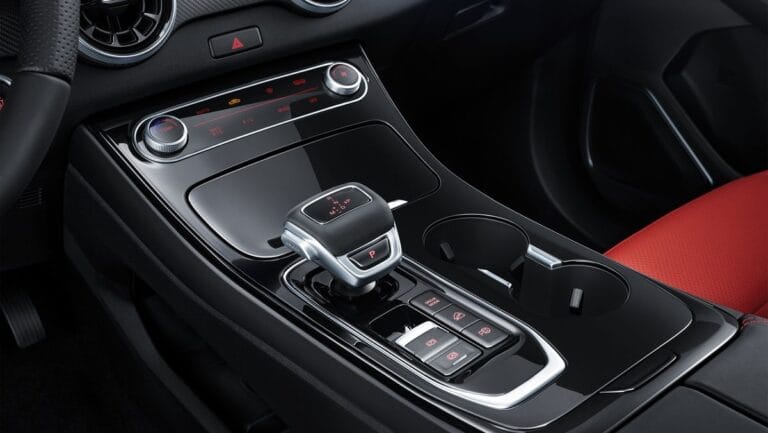 T5 Evo - Dongfeng - Image 3