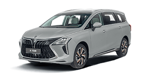 U TOUR - Dongfeng