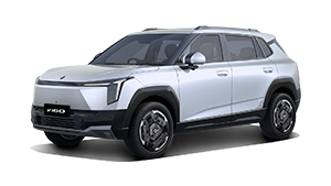 VIGO - Dongfeng